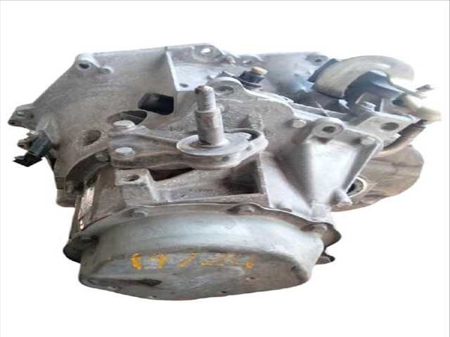 Foto 3ª: Caja Cambios Peugeot 308 1.6 16V 150CV (2007)