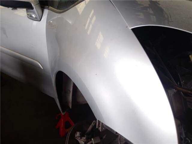 Foto 2ª: Aleta Delantera Derecha Citroen C4 2.0 SX [2.0 LTR. - 100 KW HDI FAP CAT (RHR - DW10BTED4)] [RHJ (DW10BTED4)]