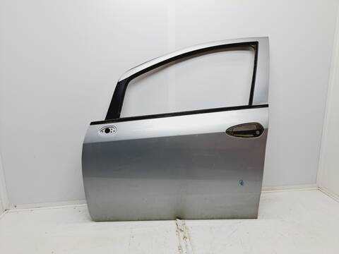 Puerta Delantera Izquierda Fiat Grande Punto 75CV 55KW