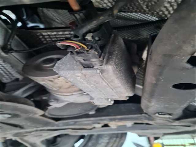 Foto 2ª: Cremallera de Direccion Mercedes Clase B 150 B 180 CDI BE 246.200) 109CV 80KW [651901] (2013)