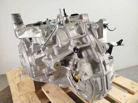 Foto 2ª: Caja Cambios Automatica Peugeot 508 1.5 BLUEHDI 130 FBYHZJ FBYHZR) 131CV 96KW AUT. [YH01] (2019)