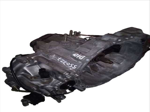 Foto 2ª: Caja Cambios Ford Probe 2.5 V6 24V CAT 120KW