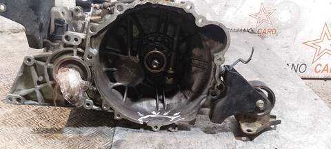 Foto 2ª: Caja Cambios Kia Sportage LX 4X4 113CV 83KW [D4EA] (2006)