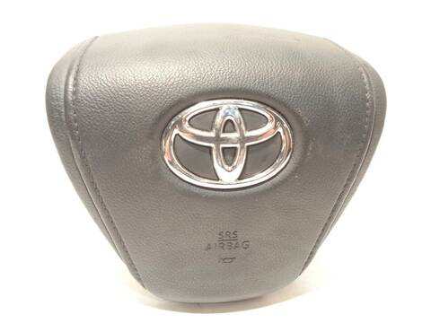 Foto 2ª: Airbag Delantero Izquierdo Toyota Avensis ADVANCE 143CV 105KW [2WW] (2016)