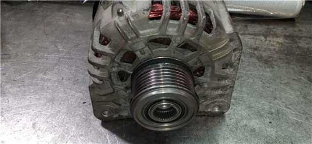 Foto 3ª: Alternador Renault Kangoo 1.5 ALIZE [1.5 LTR. - 48 KW DCI DIESEL]