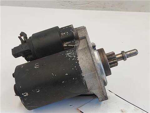 Foto 2ª: Motor de Arranque Volkswagen Golf 1.6 101CV 74KW [AEK/AFT] (1997)