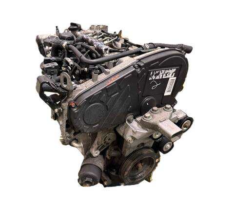 Foto 2ª: Motor Completo Opel Insignia 2.0 CDTI 160 CV 118KW [A20DTH] (2011)