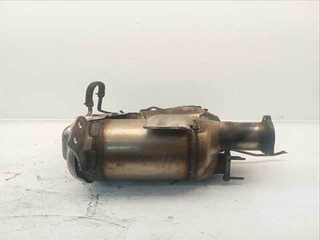 Foto 3ª: Catalizador Audi A6 2.0 TDI ULTRA BERLINA 190CV 140KW [CNH] (2014)