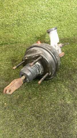 Foto 2ª: Bomba Embrague Nissan Patrol 3.0 D GR Y61 3P [ZD30] (2002)