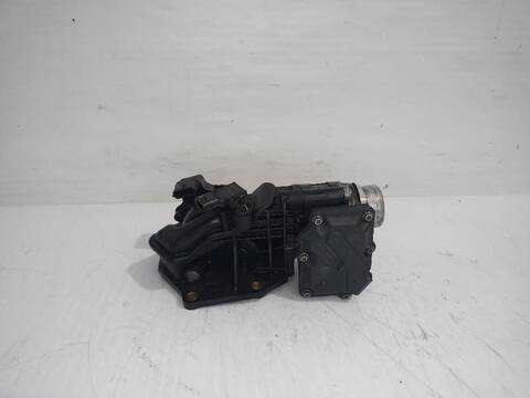 Caja Mariposa Renault Trafic L1H1 2 7T 95CV