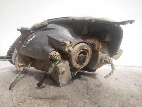 Foto 2ª: Faro Derecho Toyota Yaris 1NDTV (2003)