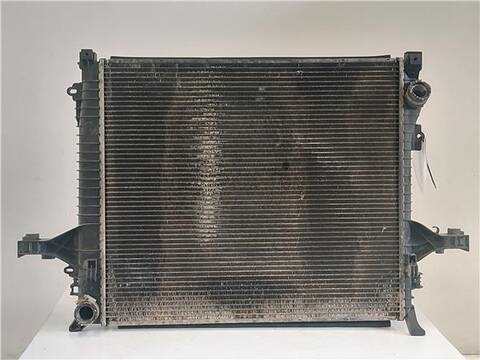 Radiador Motor Volvo XC 90 D5 163CV 120KW
