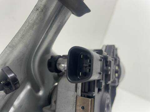 Foto 3ª: Motor Limpia Delantero Opel Meriva A14NEL (2011)