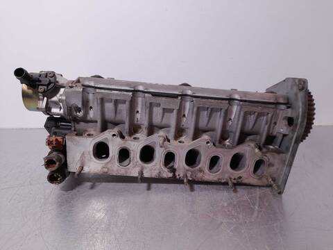Culata Volvo S40 1.9 DIESEL CAT BERLINA 115CV 85KW