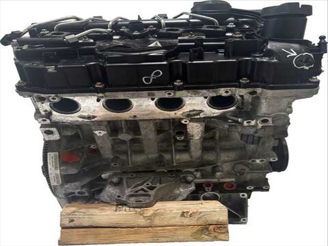 Foto 3ª: Motor Completo Bmw Serie 3 315 N26 245 CV 180KW [N26B20A]