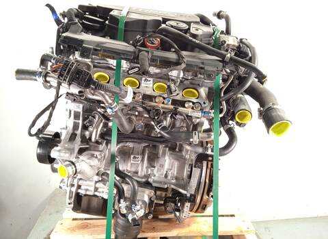 Motor Completo Hyundai Tucson 1.6 T-GDI 150CV 110KW