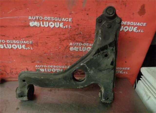 Foto 2ª: Brazo Suspension Delantero Derecho Opel Astra 2.0 TURBO [Z 20 LEH]