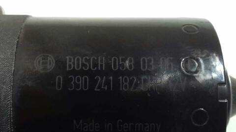 Foto 3ª: Motor Limpia Delantero Opel Astra 2.2 DTI EDITION COUPE 125CV 92KW [Y22DTR] (2003)