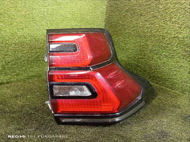 Piloto Trasero Derecho Toyota Land Cruiser 2.8 D-4D GRJ150