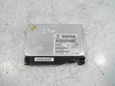 Centralita Check Control Volkswagen Phaeton 450 CV 331KW