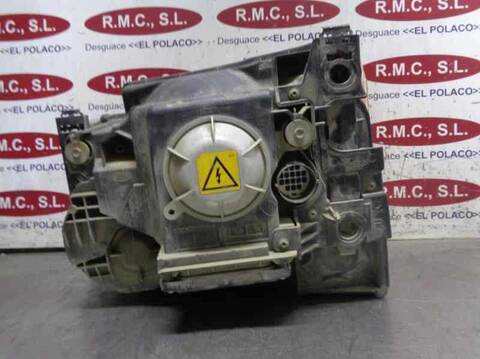 Foto 4ª: Faro Derecho Land Rover Discovery V6 TD EDITION 60 YRS 190CV 140KW [276DT] (2008)
