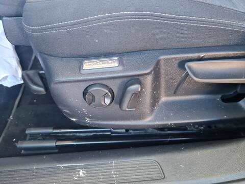 Foto 2ª: Asiento Delantero Izquierdo Volkswagen Passat BUSINESS 150CV 110KW [DSRA] (2020)