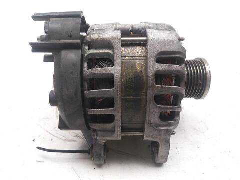 Foto 2ª: Alternador Dacia Sandero 1.0 TCE 100 [H4D 450] (2012)