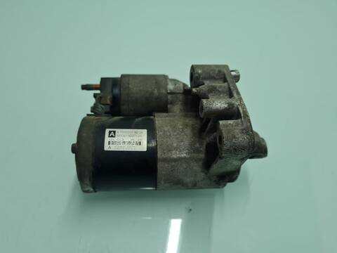 Foto 3ª: Motor de Arranque Mini Mini COOPER 120CV 88KW [N12B16A] (2006)