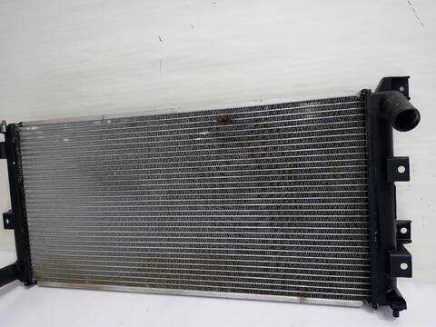 Foto 2ª: Radiador Motor Chrysler Voyager 2.5 TD FAMILY 116CV [425CLIRSX] (1995)