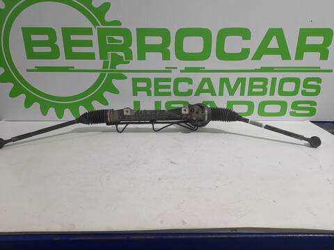 Cremallera de Direccion Citroen C4 1.6 16V CAT NFU - TU5JP4) 109CV 80KW