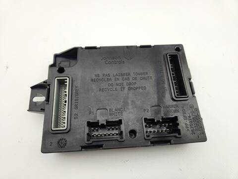 Foto 2ª: Centralita Motor ECU Renault Captur DYNAMIQUE 90CV 66KW [K9K608] (2015)