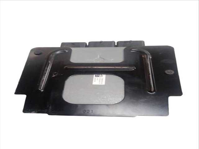 Foto 3ª: Centralita Motor ECU Citroen C4 1.6 HDI 115 (2009)
