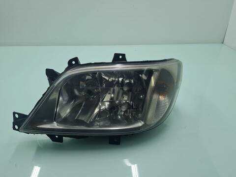 Faro Izquierdo Mercedes Sprinter 413 CDI 904.612-613) 129CV 95KW CAJA ABIERTA