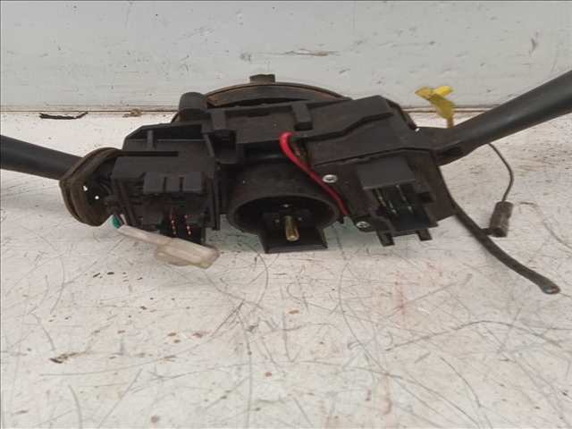 Foto 4ª: Mando Luces Tata Safari 2.3 DIESEL [D/DICOR 07] (2007)