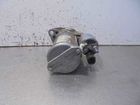 Foto 4ª: Motor de Arranque Seat Leon ERENCE 110CV 81KW [CYV] (2018)