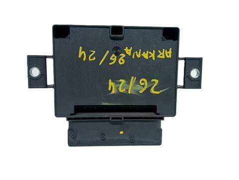 Foto 2ª: Centralita Motor ECU Renault Arkana R.S. LINE [H5H490] (2021)