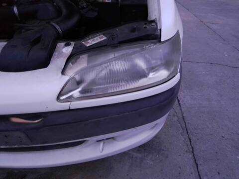Foto 4ª: Faro Izquierdo Peugeot 306 GRAFFIC BERLINA 68CV 50KW [DJY] (1998)