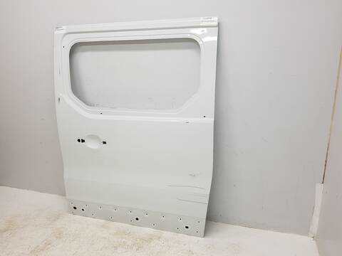 Foto 3ª: Puerta Lateral Corredera Izquierda Renault Trafic L1H1 29T KOMFORT (2014)