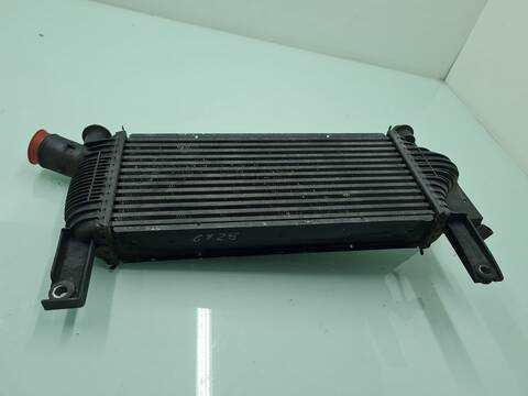 Foto 2ª: Intercooler Nissan Pathfinder 2.5 DCI DIESEL CAT 171CV 126KW [YD25DDTI] (2005)