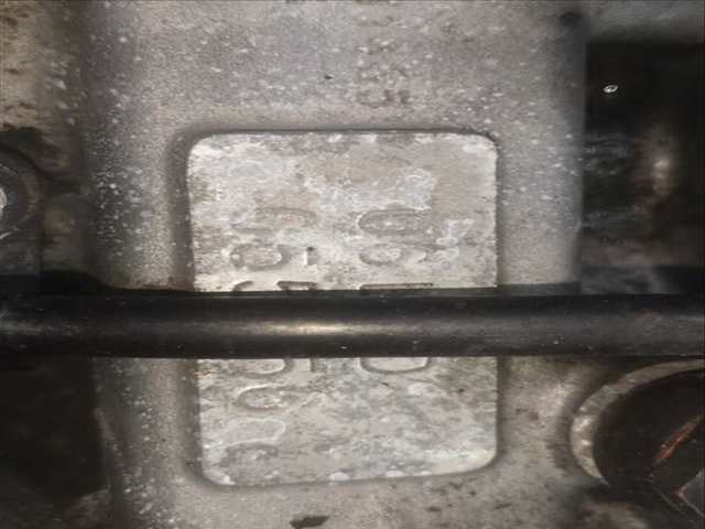 Foto 3ª: Caja Cambios Automatica Hyundai Santa Fe D4EB AUT. (2006)