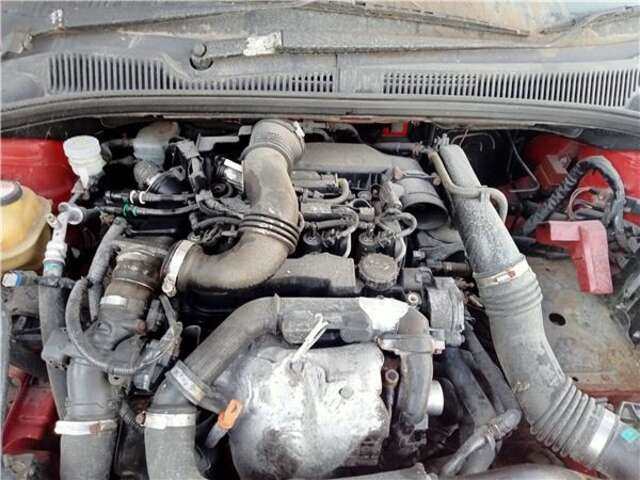 Alternador Suzuki SX4 1.6 GL [1.6 LTR. - 66 KW DDIS TURBODIESEL]