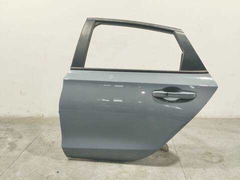 Foto 2ª: Puerta Trasera Izquierda Honda Civic 2.0 E HEV HATCHBACK 184CV 135KW [LFC1] (2024)
