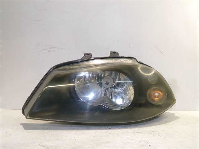 Faro Izquierdo Seat Ibiza 1.4 G MODELO 6L, 2002-2008
