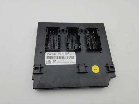 Centralita Motor ECU Audi A1 ATTRACTION 86CV 63KW