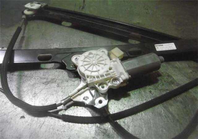 Foto 2ª: Elevalunas Eléctrico Delantero Izquierdo Mercedes Vaneo 1.7 CDI (414.700) [OM 668.914]