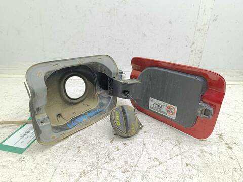 Foto 4ª: Tapa Exterior Combustible Seat Leon FR 150CV 110KW [CRL] (2017)