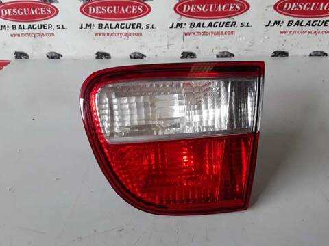 Piloto Trasero Derecho Seat Leon SIGNO 1.8 20V 125CV
