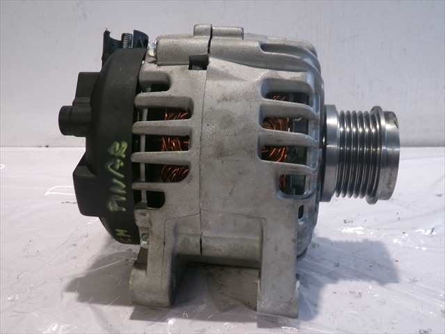 Foto 4ª: Alternador Ford C Max 2.0 TDCI 2010-2014 [UFDB] (2011)