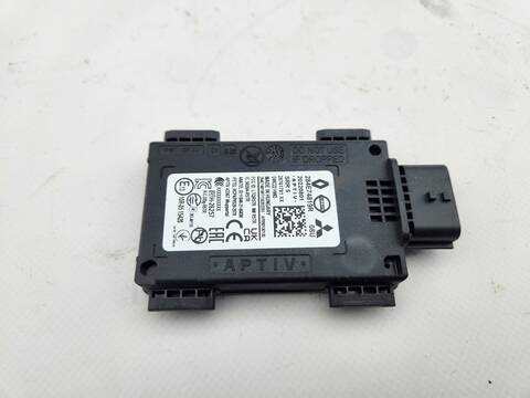 Centralita Motor ECU Renault Arkana TECHNO 140CV 103KW