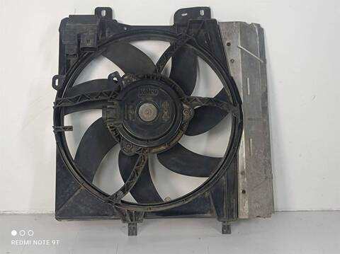 Electroventilador Peugeot 207 XS 88CV 65KW
